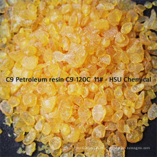 C9 Petroleum Resin S. P 120, Farbe 11 # für Farbe & Tinte